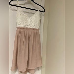 Short Dress (medium)